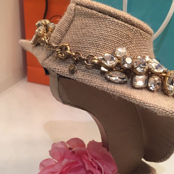 J. Crew custom necklace jewelry - Picture 4 of 4